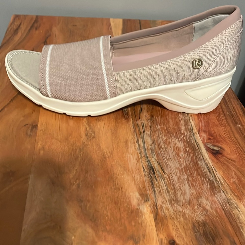 Comfort slide
